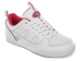 eS Silo SC White Red - 50-50 Skate Shop