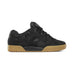 eS One Nine 7 Black Gum - 50-50 Skate Shop