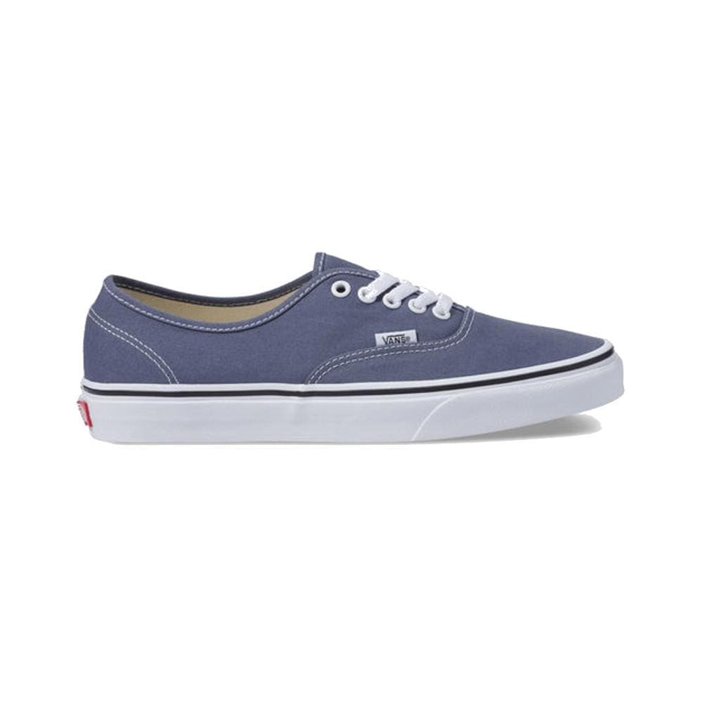 Vans Authentic Grisaille/True White - 50-50 Skate Shop