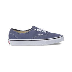 Vans Authentic Grisaille/True White - 50-50 Skate Shop