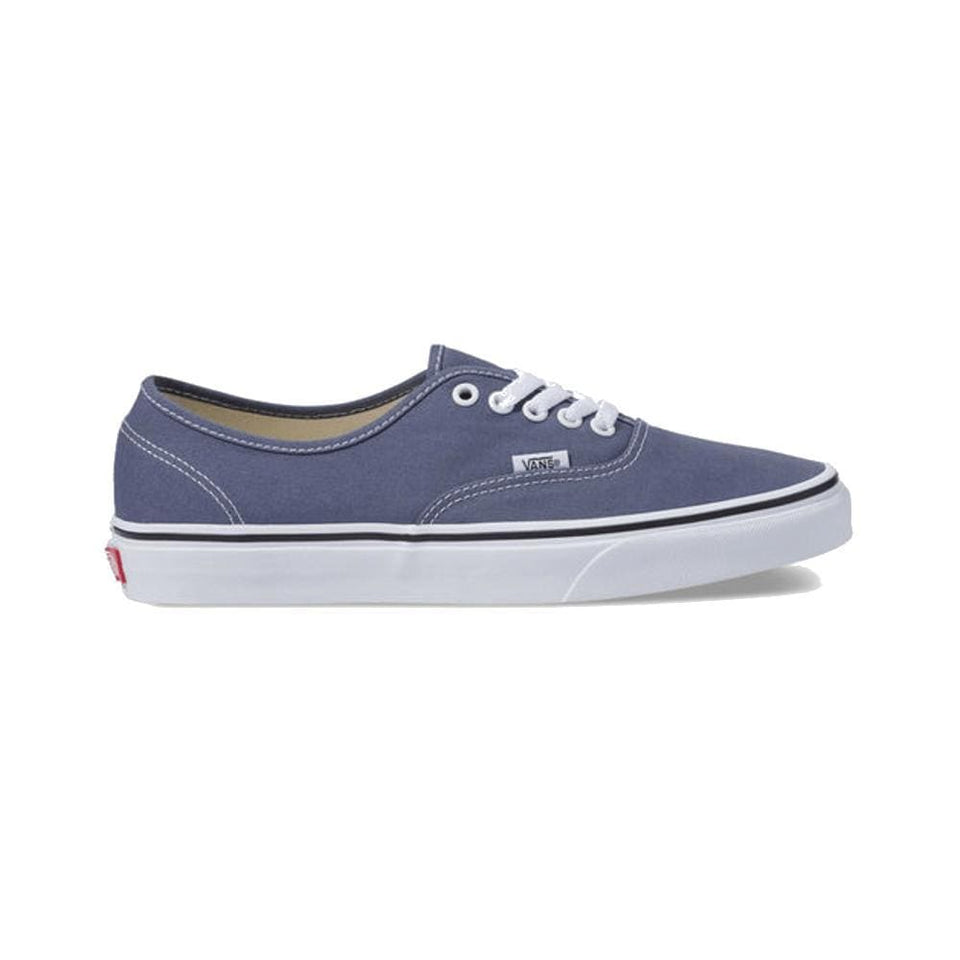 Vans Authentic Grisaille/True White - 50-50 Skate Shop