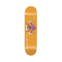 Enjoi Skateboard Deck Overboard R7 8.125