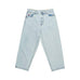 Polar Skate Big Boy Jeans Light Blue - 50-50 Skate Shop