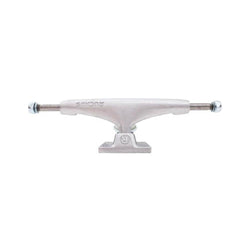 Ruckus Skateboard Trucks Low 5.5 Silver - Set of 2 - 50-50 Skate Shop