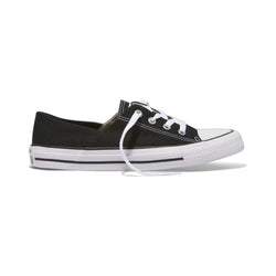 Converse CT Coral Low Black White Black - 50-50 Skate Shop