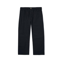 Butter Goods Herringbone Pants Black - 50-50 Skate Shop