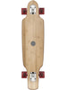 Globe Skateboard Cruiser Complete Spearpoint Mini 33" Bamboo Snake - 50-50 Skate Shop