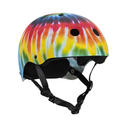 Pro Tec Classic Skate Helmet Tie Dye - 50-50 Skate Shop