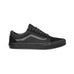Vans Skate Old Skool Black Black - 50-50 Skate Shop