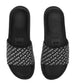 Huf Fuck It Slides Black - 50-50 Skate Shop