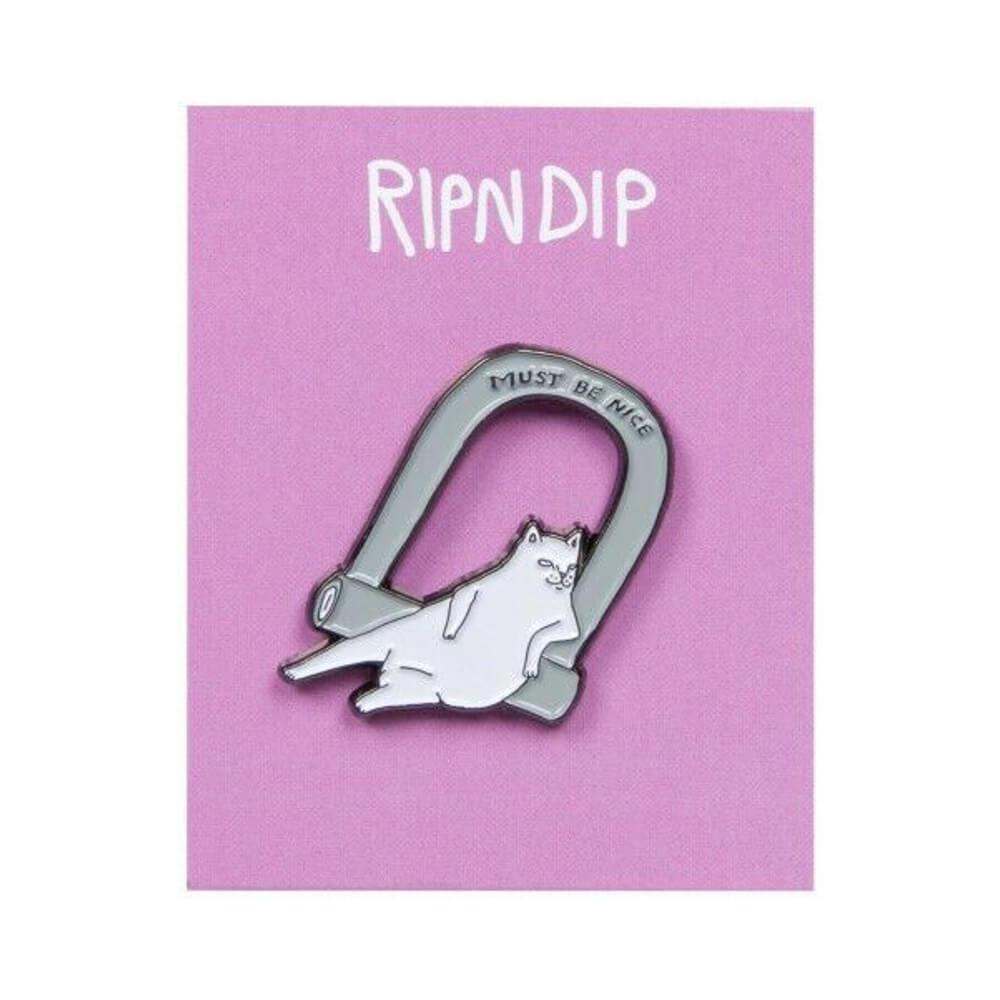 Ripndip Pin Tandum - 50-50 Skate Shop