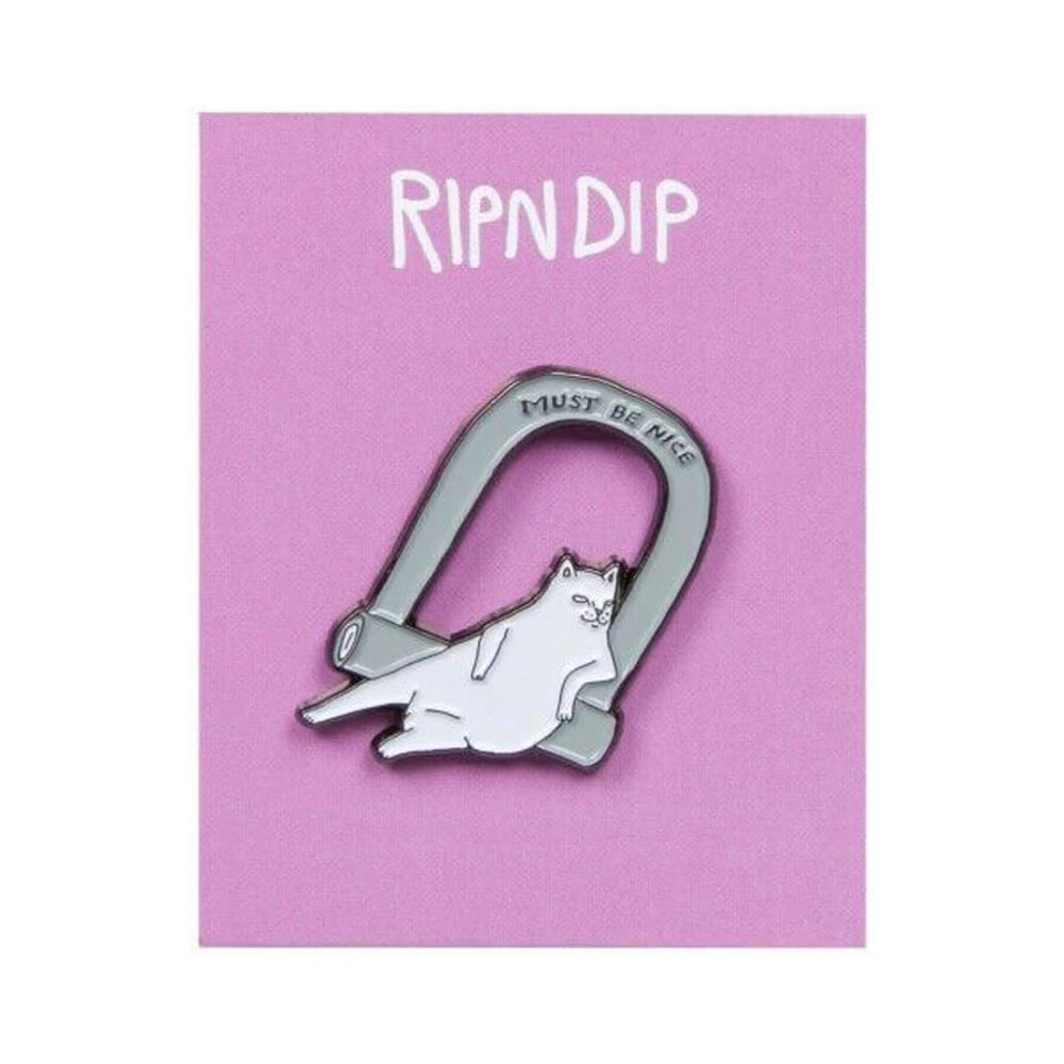 Ripndip Pin Tandum - 50-50 Skate Shop