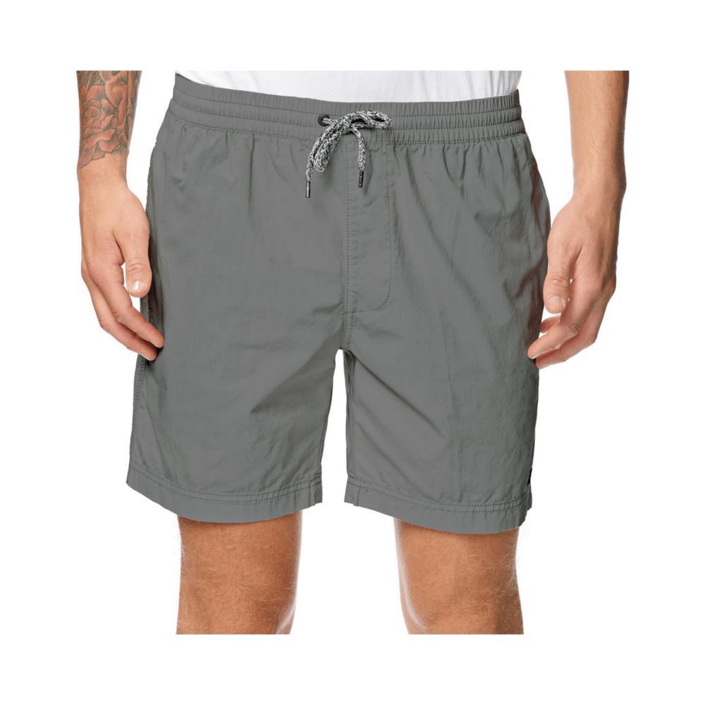 Globe Los Santos Walkshort Grey - 50-50 Skate Shop