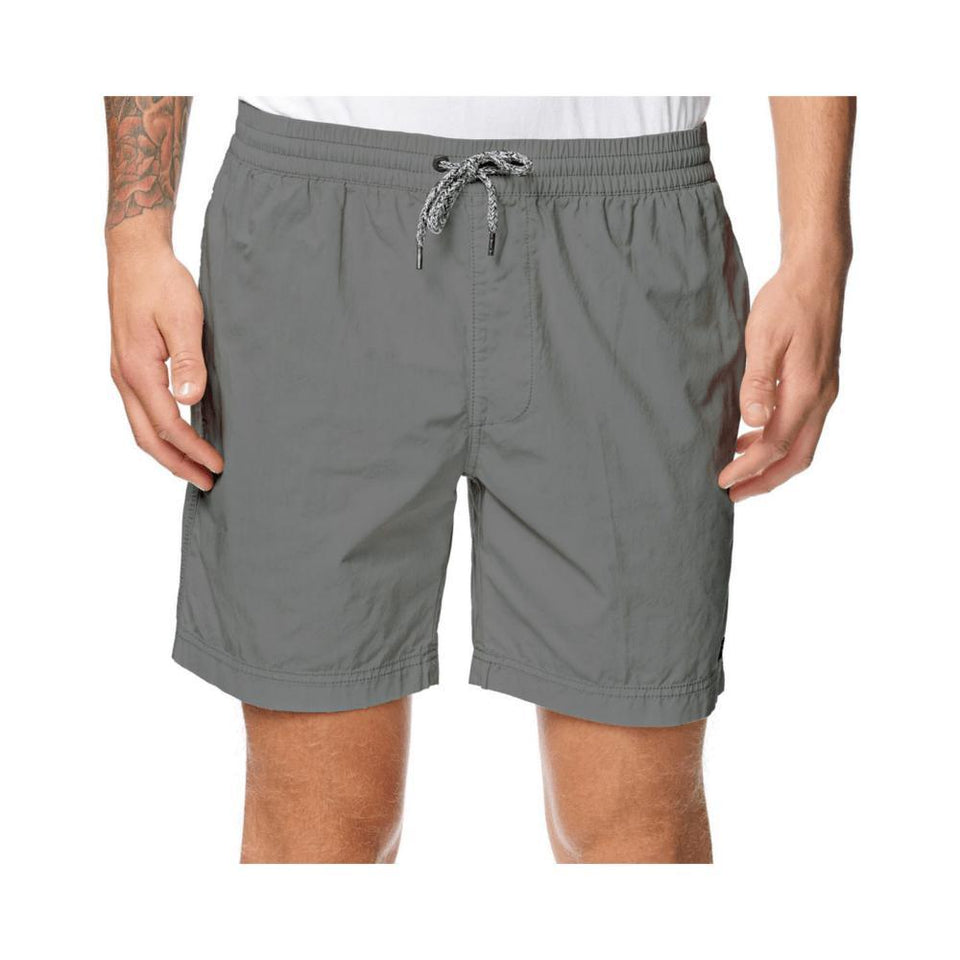 Globe Boys Los Santos Walkshort Grey - 50-50 Skate Shop