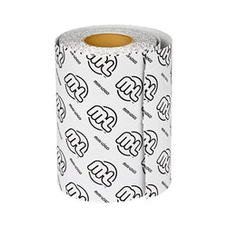 Mini Logo Clear Grip 10.5