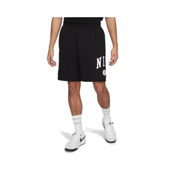 Nike SB Sunday Shorts Dri-Fit Black White - 50-50 Skate Shop
