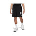 Nike SB Sunday Shorts Dri-Fit Black White - 50-50 Skate Shop