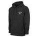 Vans x Anti Hero Wired Pullover Sweater Black - 50-50 Skate Shop