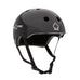 Pro Tec Classic Certified Bike Skate Helmet Black Metal Flake - 50-50 Skate Shop