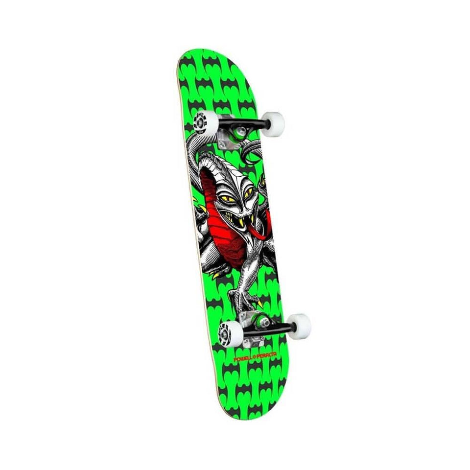 Powell Peralta Micro Mini Ripper Skateboard Complete Cruiser