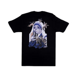 Ripndip Heavens Tee Black - 50-50 Skate Shop