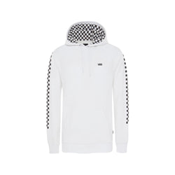 Vans Versa Hoodie White Checkerboard - 50-50 Skate Shop