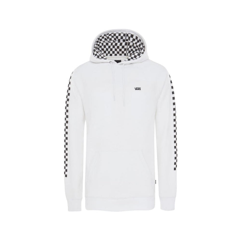 Vans Versa Hoodie White Checkerboard - 50-50 Skate Shop