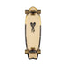 Globe x Dead Kooks Skateboard Complete Sun City 30" DK Gold Marble - 50-50 Skate Shop