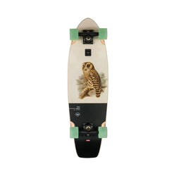 Globe Skateboard Cruiser Complete Wave Blazer 31