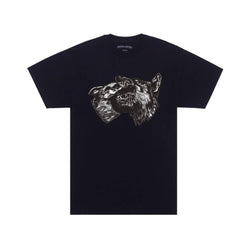 Fucking Awesome Skate Dogs Tee Black - 50-50 Skate Shop