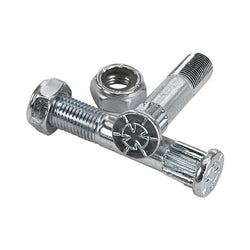 Independent Kingpin Standard Single With Nut (Qty 1) - 50-50 Skate Shop