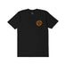 Independent T/C Speed Youth Tee Black - 50-50 Skate Shop