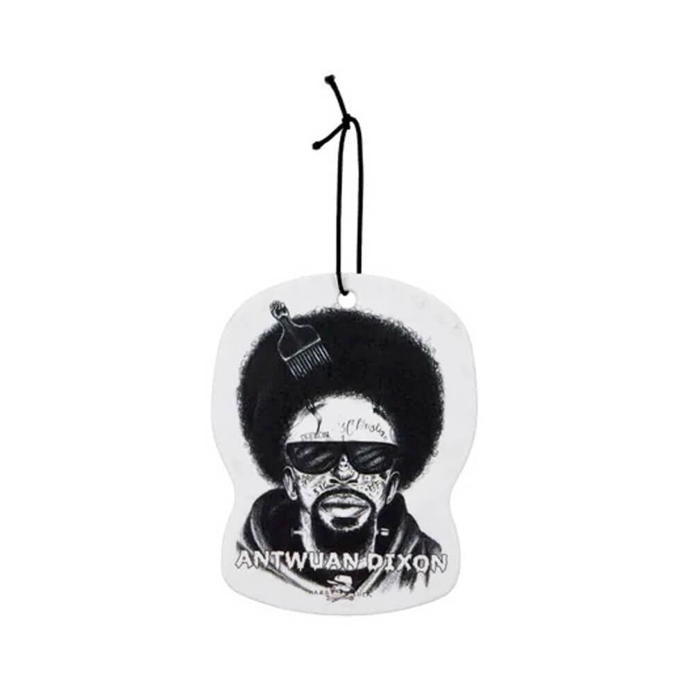 Hard Luck Air Freshener Antwuan - 50-50 Skate Shop