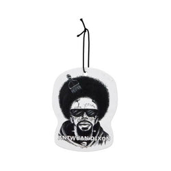 Hard Luck Air Freshener Antwuan - 50-50 Skate Shop