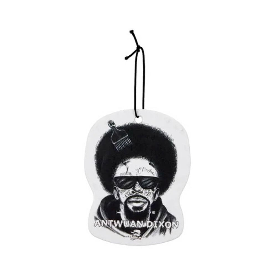 Hard Luck Air Freshener Antwuan - 50-50 Skate Shop