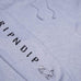 Ripndip Lord Nermal Hoodie Grey Heather - 50-50 Skate Shop