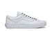 Vans Style Pro 36 Justin Henry White White - 50-50 Skate Shop