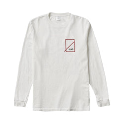 Numbers Edition Loaded Dice Long Sleeve Tee - 50-50 Skate Shop