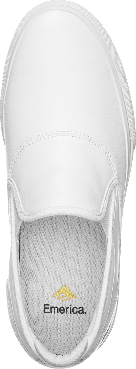 Emerica wino 2025 g6 white