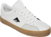 Emerica Temple White Gum - 50-50 Skate Shop