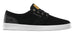 Emerica Mens The Romero Laced Black Black White - 50-50 Skate Shop