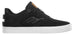 Emerica Mens The Reynolds Low Vulc Black Brown - 50-50 Skate Shop