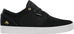 Emerica Figgy Dose Black White Gold - 50-50 Skate Shop