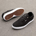 Emerica Figgy Dose Black White Gold - 50-50 Skate Shop