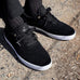 Emerica Figgy Dose Black White Gold - 50-50 Skate Shop