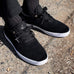 Emerica Figgy Dose Black White Gold - 50-50 Skate Shop
