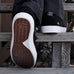 Emerica Figgy Dose Black White Gold - 50-50 Skate Shop