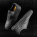 Emerica Provider Black Black Black - 50-50 Skate Shop