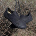 Emerica Provider Black Black Black - 50-50 Skate Shop