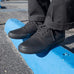 Emerica Provider Black Black Black - 50-50 Skate Shop